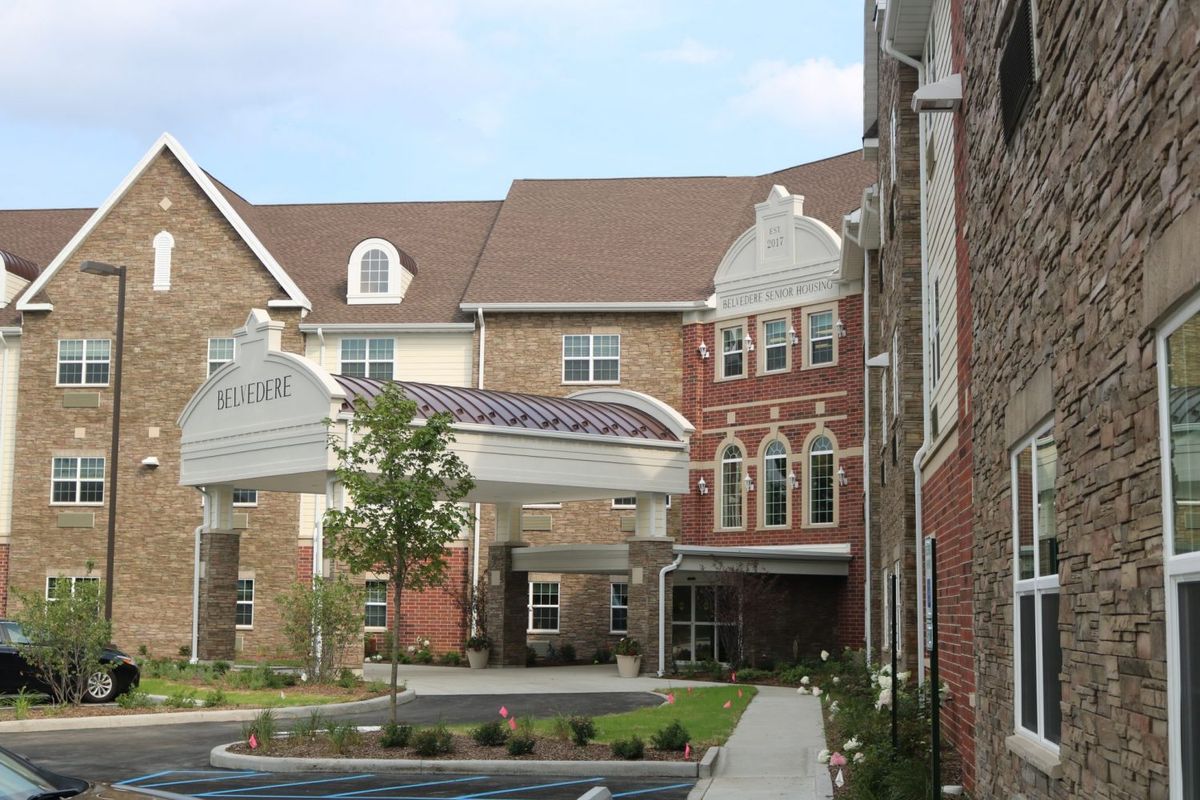 The 15 Best Assisted Living Facilities in Merrillville, IN Seniorly